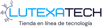 Lutexatech Tienda en línea de Tecnología y Electrónica.