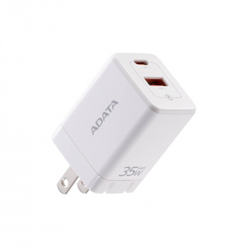 Cargadores ADATA  CHARGERU-0352-QCPDWH
