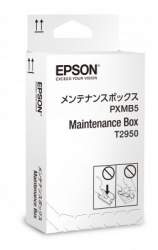 Cartucho Tanque de Mantenimiento EPSON T295000