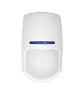 Detector PIR Inalámbrico HIKVISION DS-PD2-P10P-W
