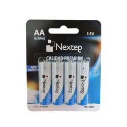 Pilas Nextep NE-280C