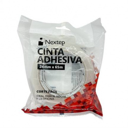 Cinta Adhesiva Nextep NE-608S