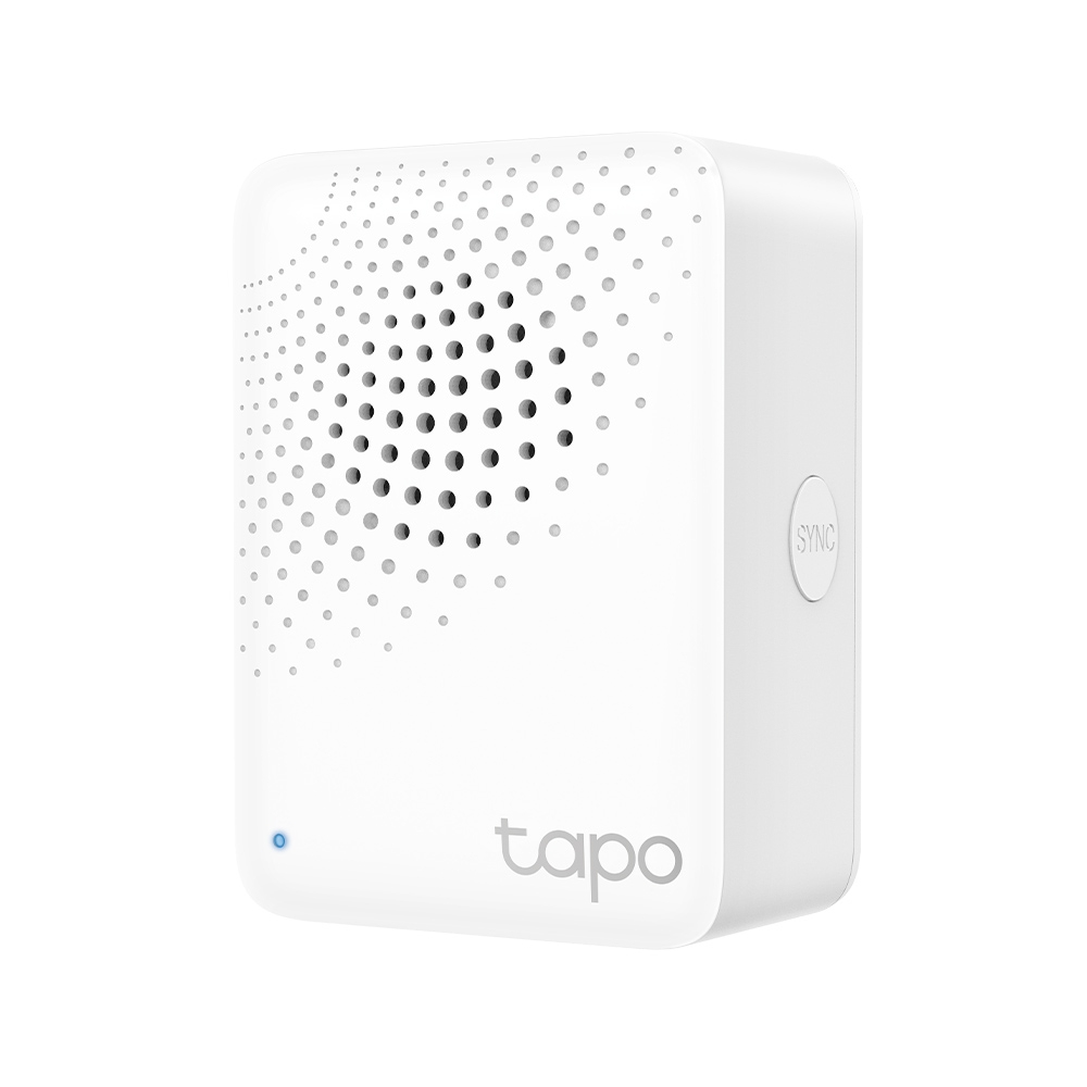 HUB TP-LINK Tapo H100
