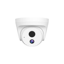 Cámara domo análoga TENDA IC7-PRS-2.8