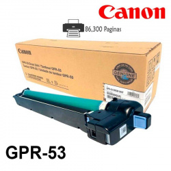 Tambor CANON TAMBOR GPR-53