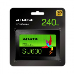 SSD ADATA ASU630SS-240GQ-R