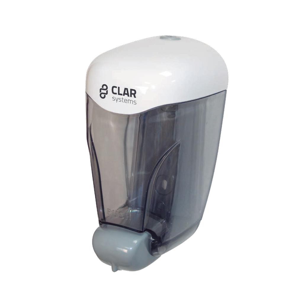 Dispensador de Jabón Clar Systems CSY070