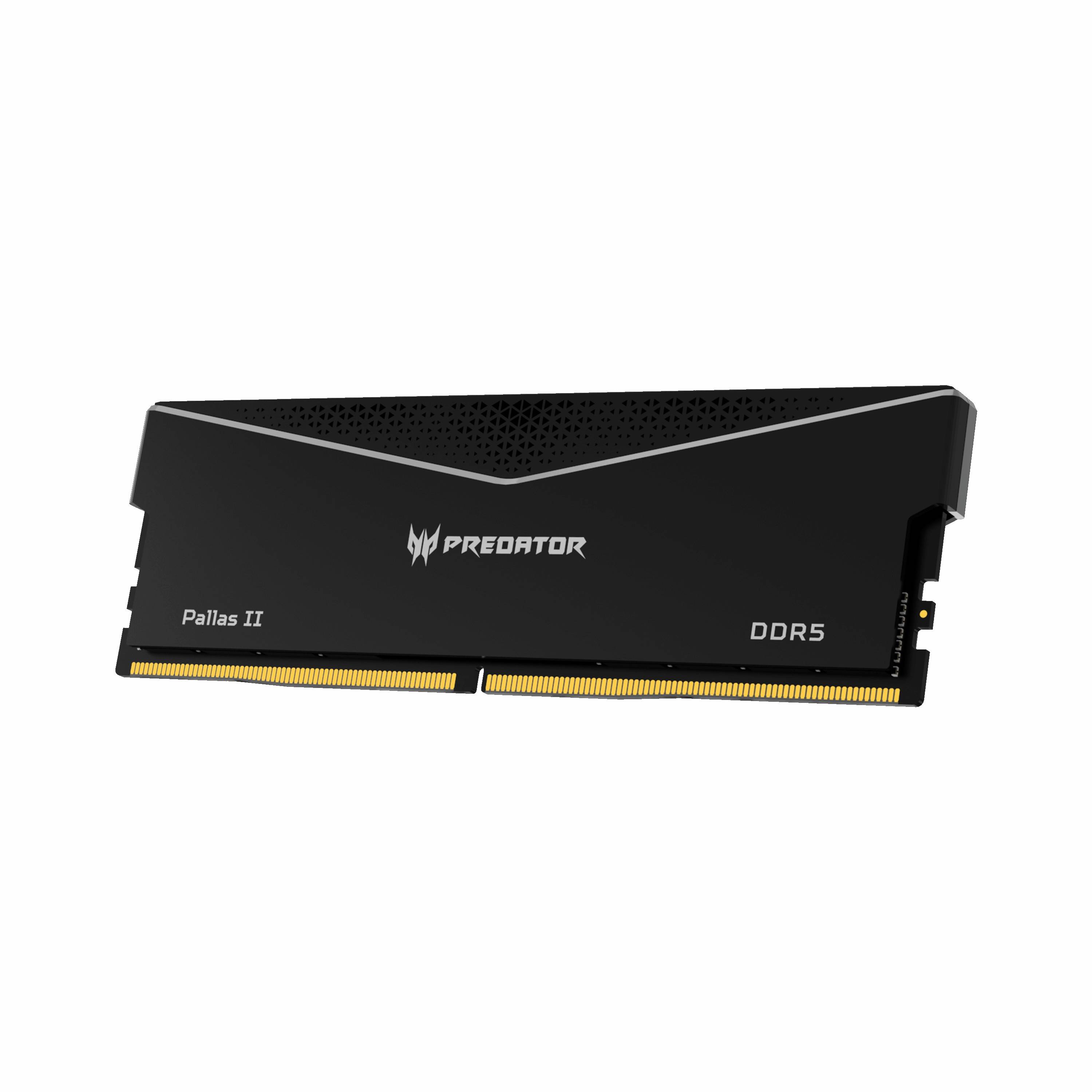 Memoria PREDATOR BL.9BWWR.436