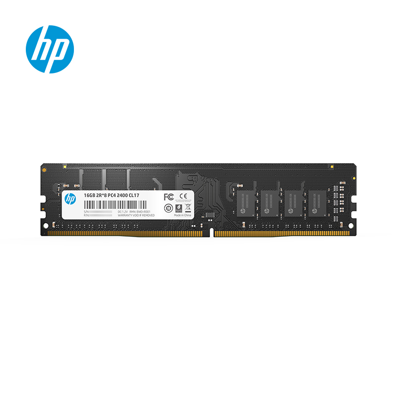 Memoria RAM HP 7EH55AA#ABM