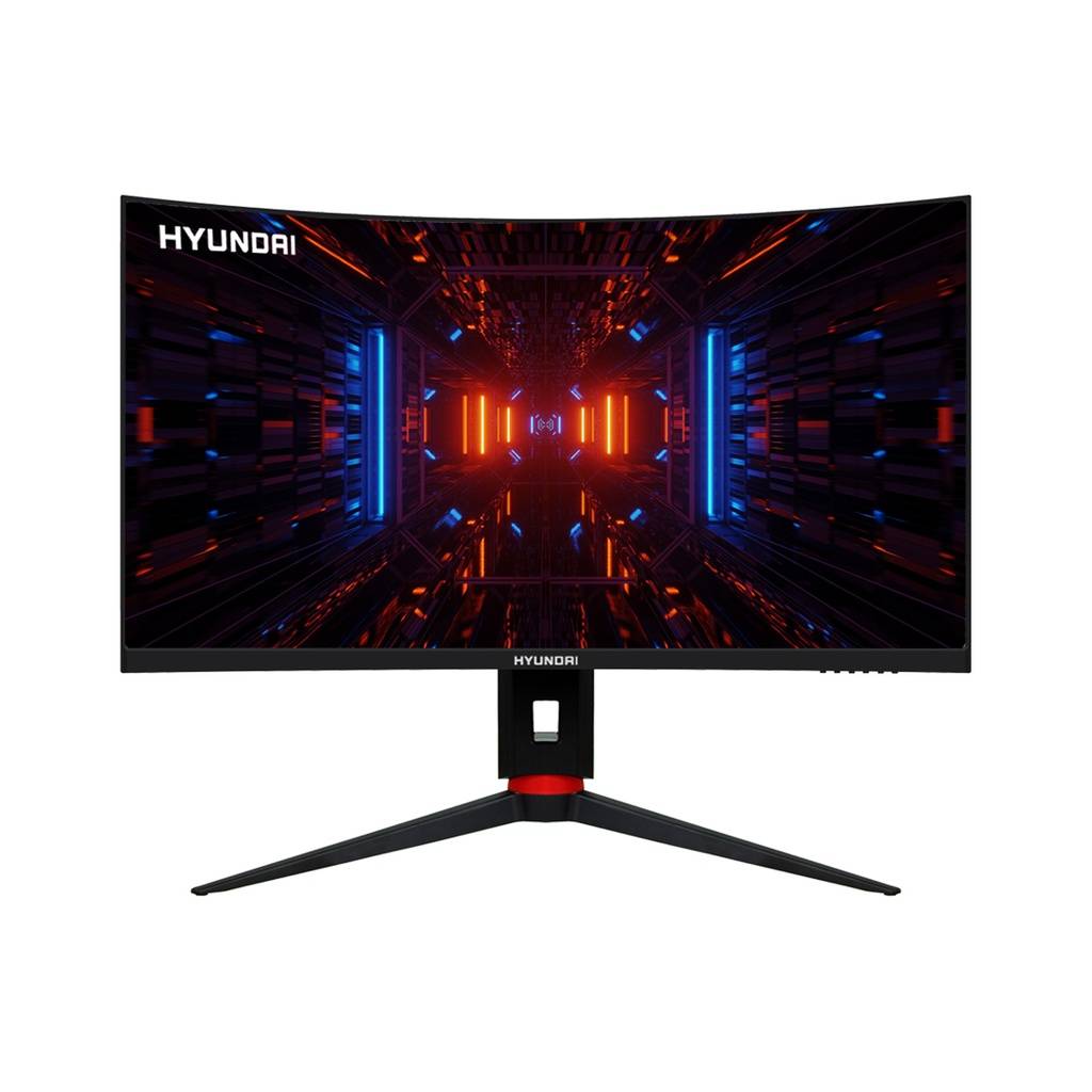 Monitores Gaming HYUNDAI HT32CGMBK04