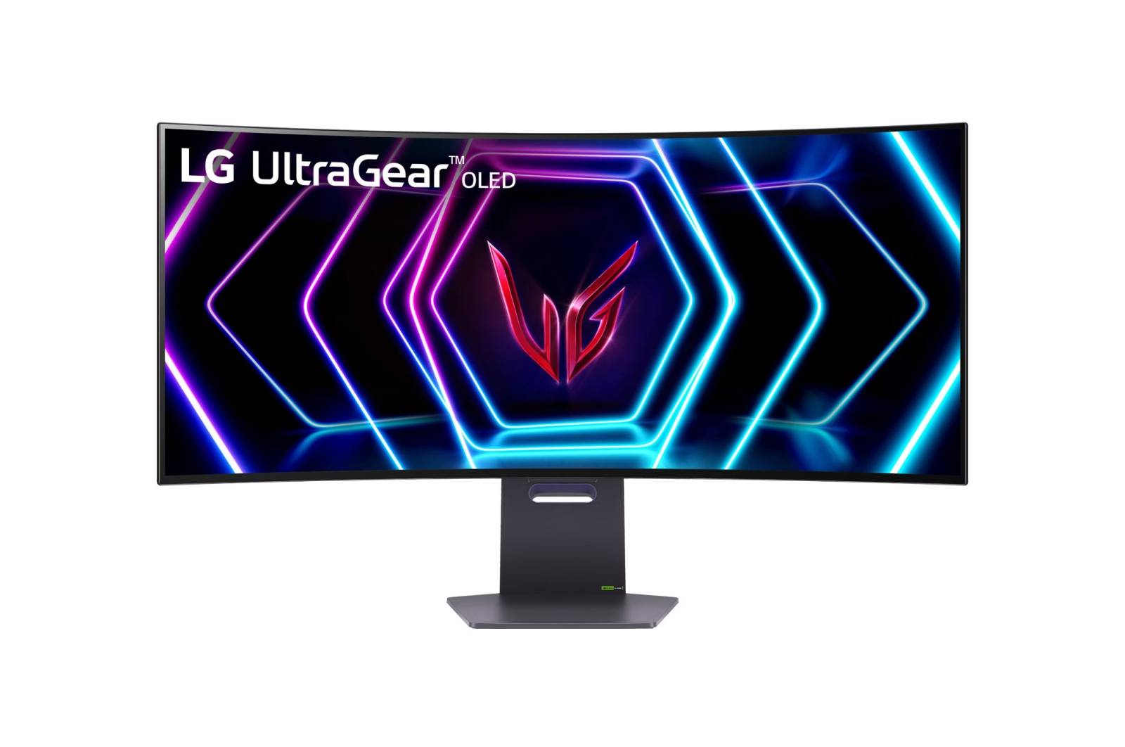 Monitores LG 39GS95QE